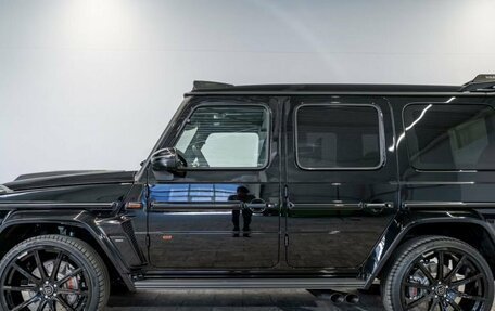 Mercedes-Benz G-Класс AMG, 2025 год, 53 650 000 рублей, 5 фотография