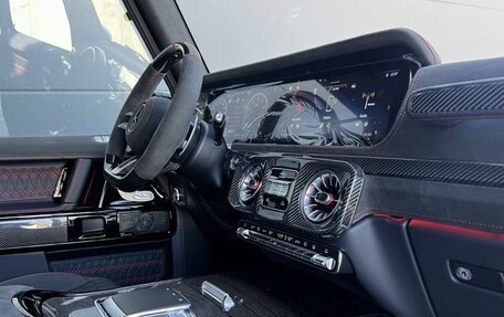 Mercedes-Benz G-Класс AMG, 2025 год, 53 650 000 рублей, 9 фотография