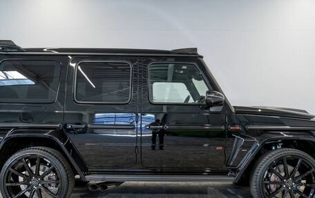 Mercedes-Benz G-Класс AMG, 2025 год, 53 650 000 рублей, 4 фотография