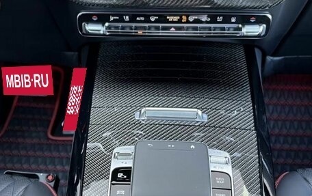 Mercedes-Benz G-Класс AMG, 2025 год, 53 650 000 рублей, 12 фотография