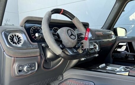 Mercedes-Benz G-Класс AMG, 2025 год, 53 650 000 рублей, 8 фотография