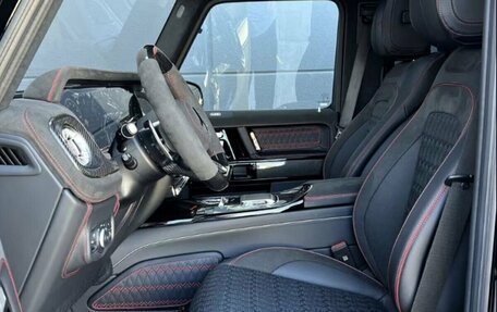 Mercedes-Benz G-Класс AMG, 2025 год, 53 650 000 рублей, 14 фотография