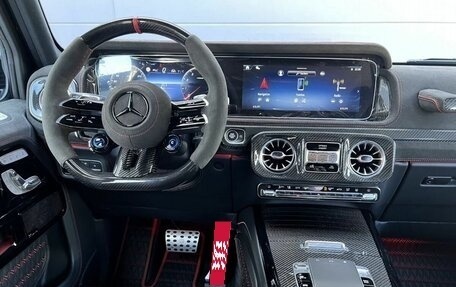 Mercedes-Benz G-Класс AMG, 2025 год, 53 650 000 рублей, 6 фотография
