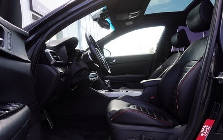 KIA Optima IV, 2019 год, 2 239 000 рублей, 9 фотография