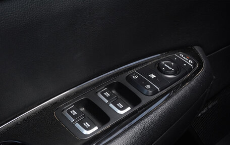 KIA Optima IV, 2019 год, 2 239 000 рублей, 16 фотография