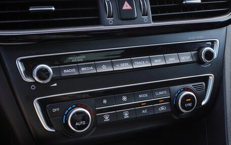 KIA Optima IV, 2019 год, 2 239 000 рублей, 14 фотография