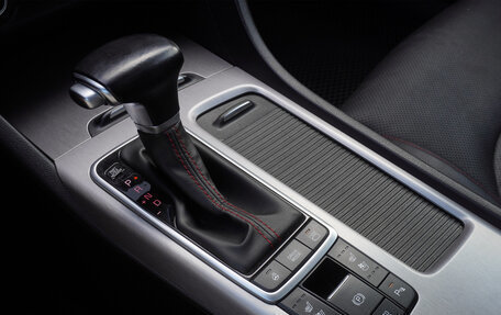 KIA Optima IV, 2019 год, 2 239 000 рублей, 15 фотография
