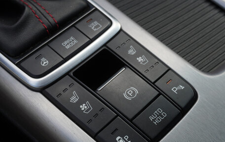 KIA Optima IV, 2019 год, 2 239 000 рублей, 17 фотография