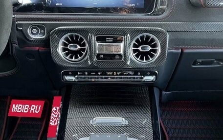 Mercedes-Benz G-Класс AMG, 2025 год, 53 650 000 рублей, 11 фотография