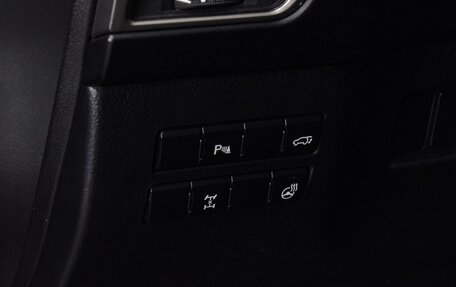 Lexus NX I, 2016 год, 3 097 000 рублей, 16 фотография
