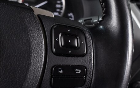 Lexus NX I, 2016 год, 3 097 000 рублей, 18 фотография