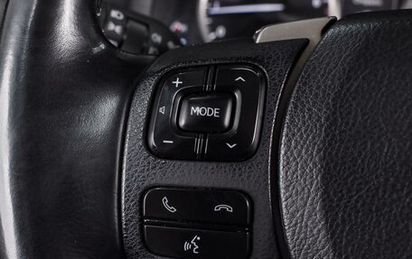 Lexus NX I, 2016 год, 3 097 000 рублей, 17 фотография