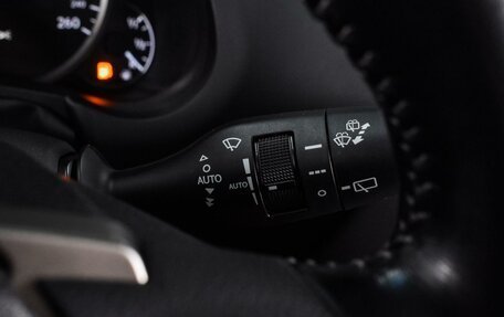 Lexus NX I, 2016 год, 3 097 000 рублей, 20 фотография