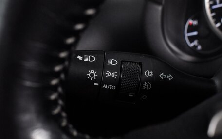 Lexus NX I, 2016 год, 3 097 000 рублей, 19 фотография