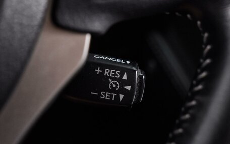 Lexus NX I, 2016 год, 3 097 000 рублей, 25 фотография