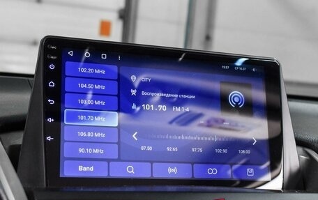 Lexus NX I, 2016 год, 3 097 000 рублей, 13 фотография
