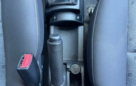 Hyundai Getz I рестайлинг, 2004 год, 299 000 рублей, 16 фотография