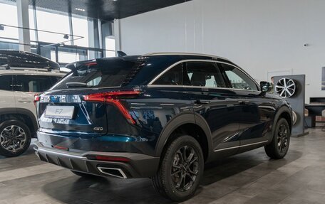 Haval F7, 2025 год, 2 849 000 рублей, 4 фотография