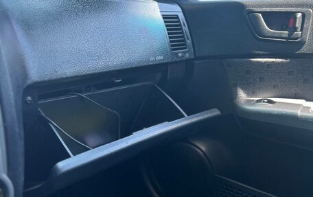 Hyundai Getz I рестайлинг, 2004 год, 299 000 рублей, 26 фотография