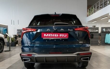Haval F7, 2025 год, 2 849 000 рублей, 5 фотография