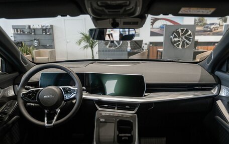 Haval F7, 2025 год, 2 849 000 рублей, 10 фотография