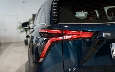 Haval F7, 2025 год, 2 849 000 рублей, 7 фотография