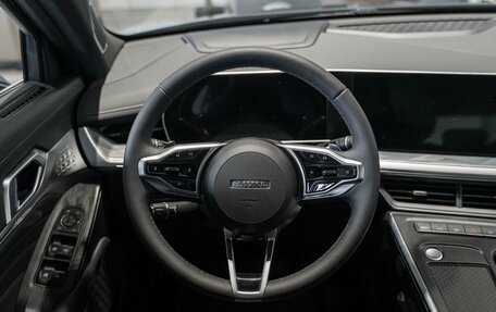 Haval F7, 2025 год, 2 849 000 рублей, 11 фотография