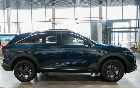 Haval F7, 2025 год, 2 849 000 рублей, 13 фотография