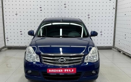 Nissan Almera, 2015 год, 797 500 рублей, 6 фотография