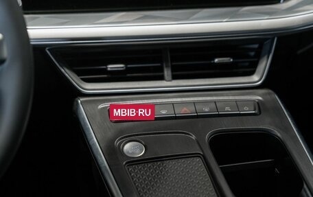Haval F7, 2025 год, 2 849 000 рублей, 12 фотография