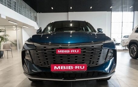 Haval F7, 2025 год, 2 849 000 рублей, 2 фотография
