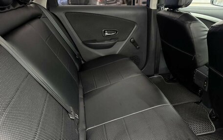 Nissan Almera, 2015 год, 797 500 рублей, 15 фотография