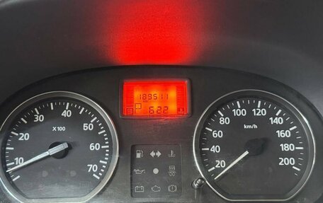 Nissan Almera, 2015 год, 797 500 рублей, 11 фотография