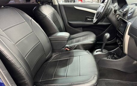 Nissan Almera, 2015 год, 797 500 рублей, 18 фотография