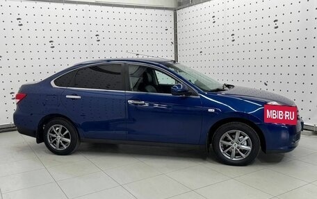 Nissan Almera, 2015 год, 797 500 рублей, 8 фотография