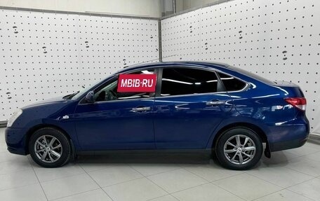 Nissan Almera, 2015 год, 797 500 рублей, 9 фотография