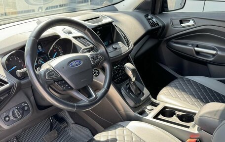 Ford Kuga III, 2018 год, 1 349 000 рублей, 5 фотография