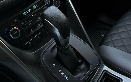 Ford Kuga III, 2018 год, 1 349 000 рублей, 12 фотография