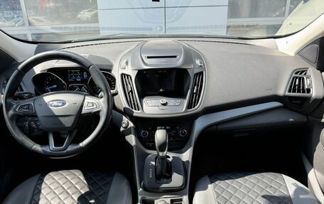 Ford Kuga III, 2018 год, 1 349 000 рублей, 7 фотография