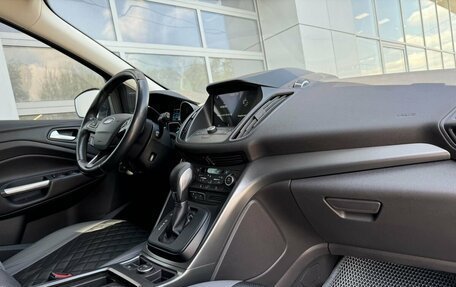 Ford Kuga III, 2018 год, 1 349 000 рублей, 6 фотография