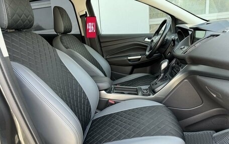 Ford Kuga III, 2018 год, 1 349 000 рублей, 16 фотография