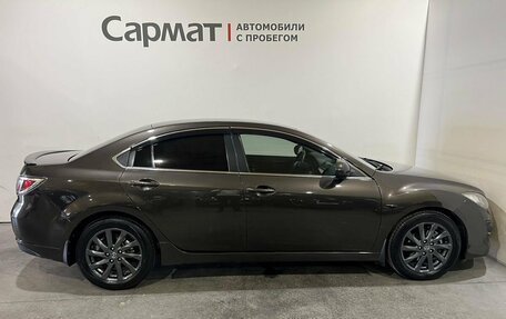 Mazda 6, 2011 год, 1 250 000 рублей, 8 фотография