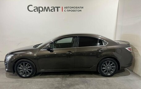 Mazda 6, 2011 год, 1 250 000 рублей, 4 фотография