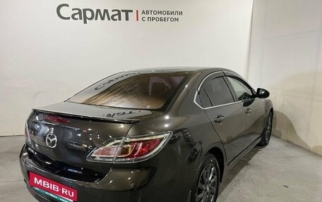 Mazda 6, 2011 год, 1 250 000 рублей, 7 фотография