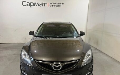 Mazda 6, 2011 год, 1 250 000 рублей, 2 фотография