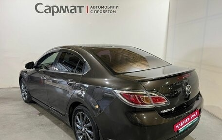 Mazda 6, 2011 год, 1 250 000 рублей, 5 фотография