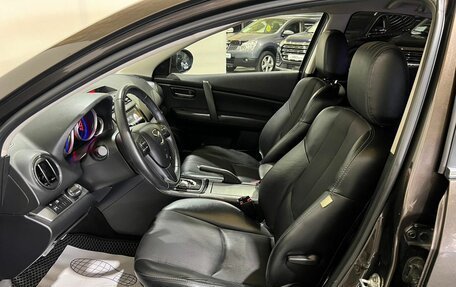 Mazda 6, 2011 год, 1 250 000 рублей, 9 фотография