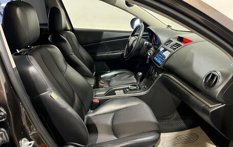 Mazda 6, 2011 год, 1 250 000 рублей, 14 фотография