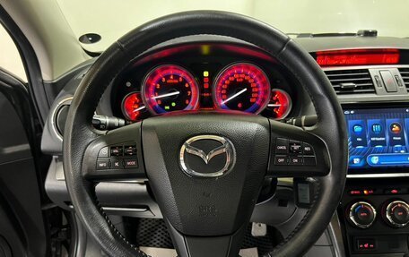 Mazda 6, 2011 год, 1 250 000 рублей, 18 фотография