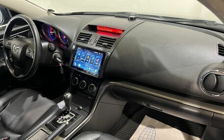 Mazda 6, 2011 год, 1 250 000 рублей, 13 фотография